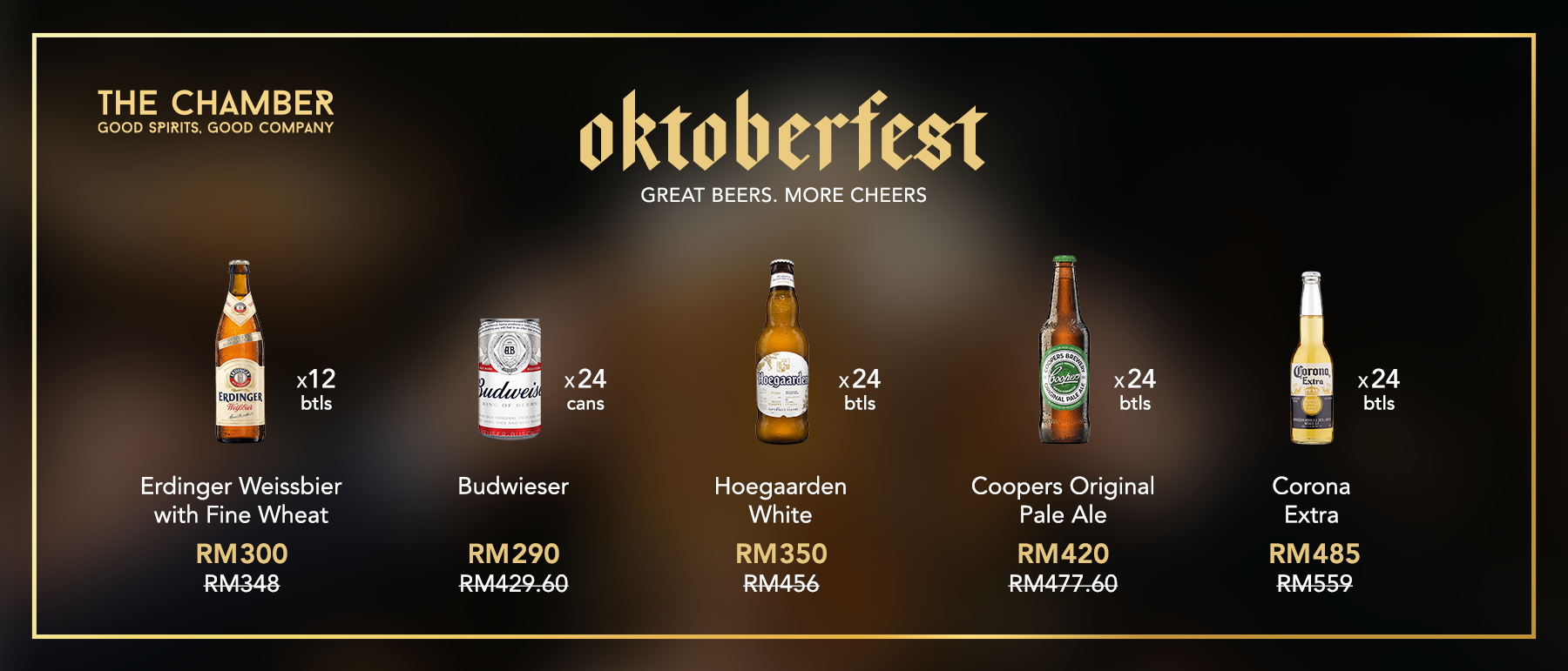 Discover exceptional wines and spirits