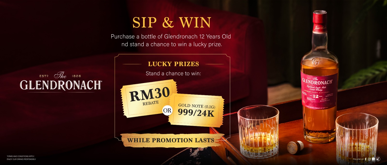 Discover exceptional wines and spirits