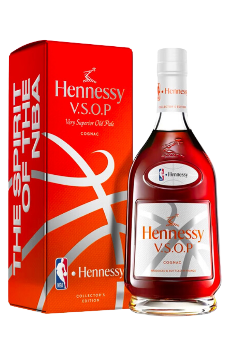 Hennessy VSOP NBA Limited Edition Gift Box | The Chamber