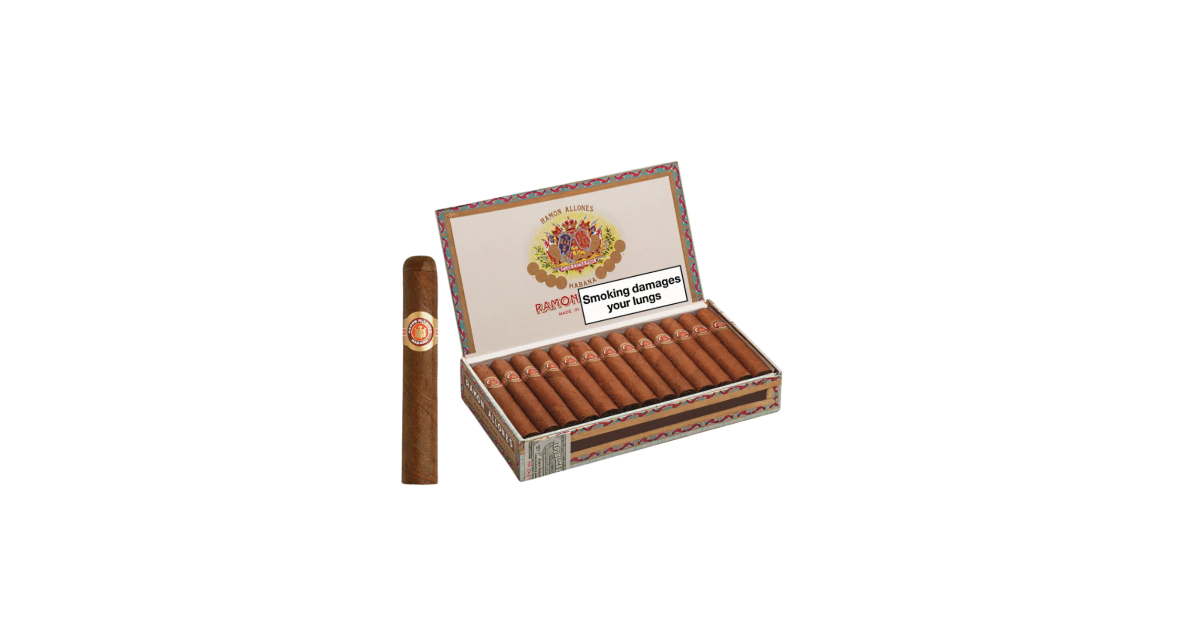 Ramon Allones Specially Select 25'S (Stick) | The Chamber