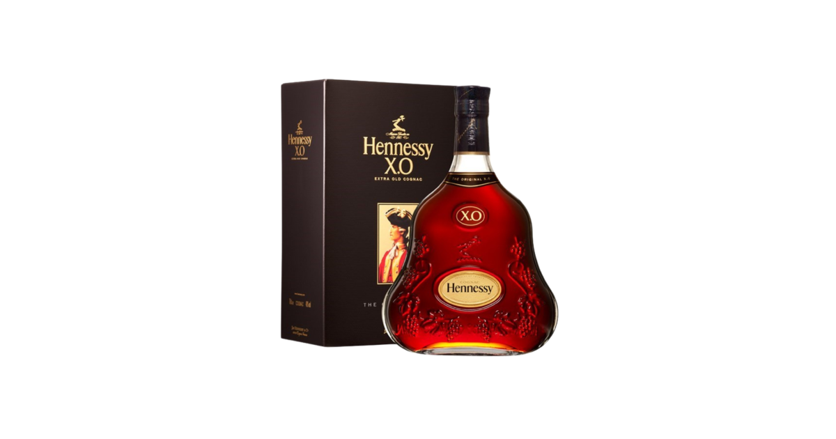 Hennessy XO (3L) | The Chamber