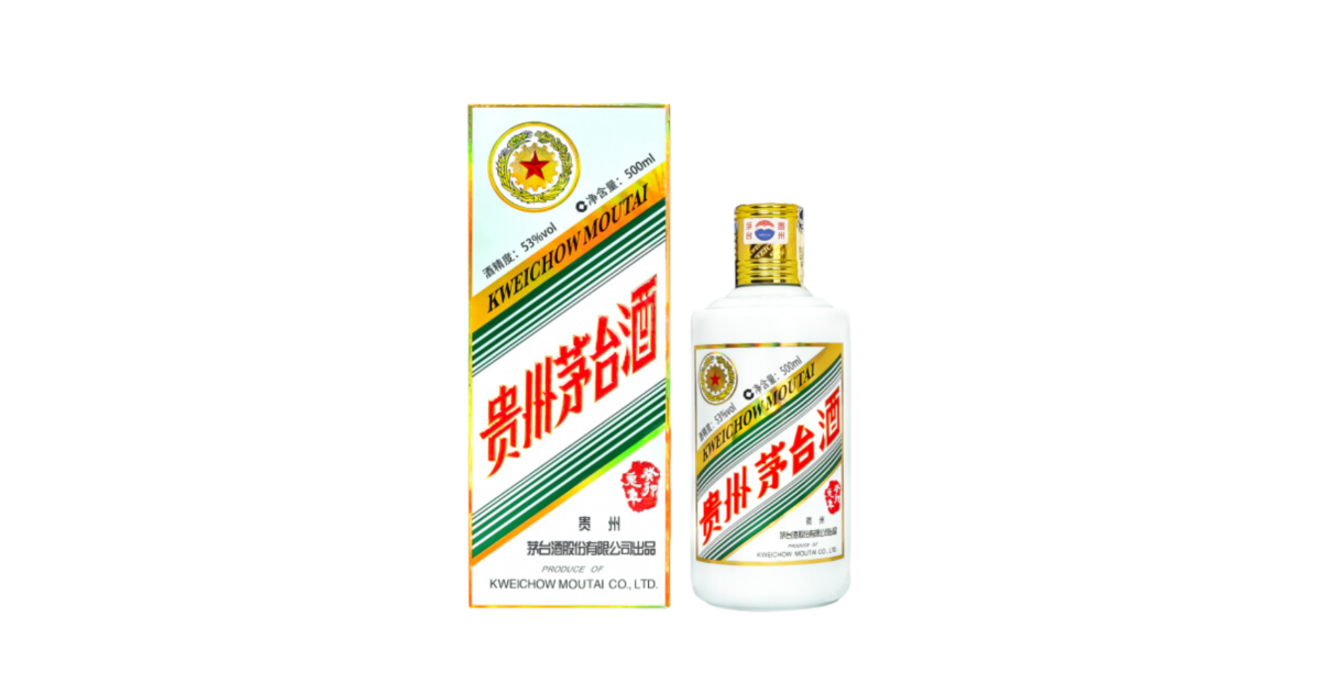 Kweichow Moutai Chiew Limited Edition Zodiac Year of Rabbit | The