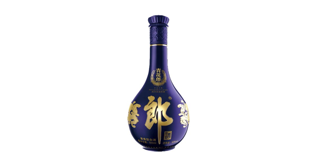 Qing Hua Lang Lang Jiu | The Chamber