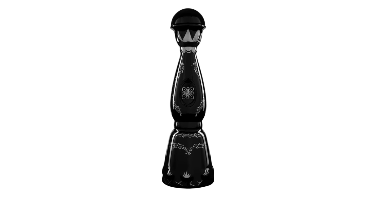 Clase Azul Ultra Tequila | The Chamber