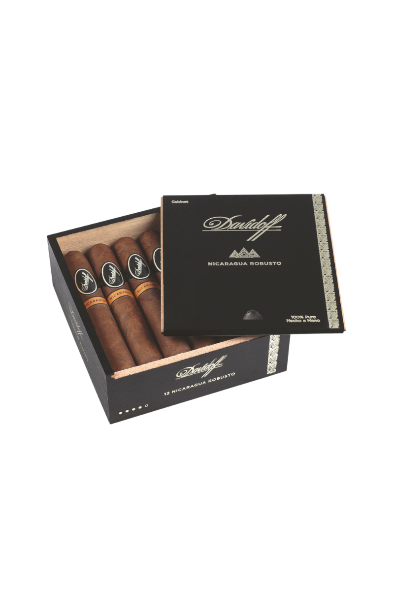 Davidoff-Nicaragua-Robusto-12'S.png