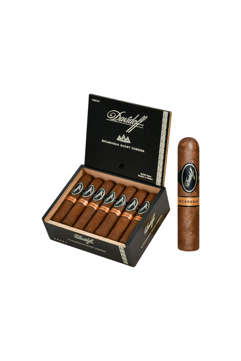 Davidoff-Nicaragua-Short-Corona-14'S.png