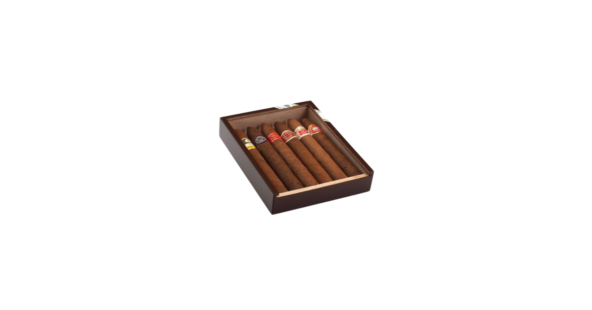 Combinaciones Seleccion Piramides (Stick) | The Chamber