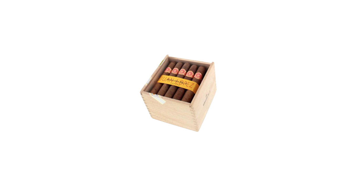 Juan Lopez Seleccion No.2 25'S (Stick) | The Chamber