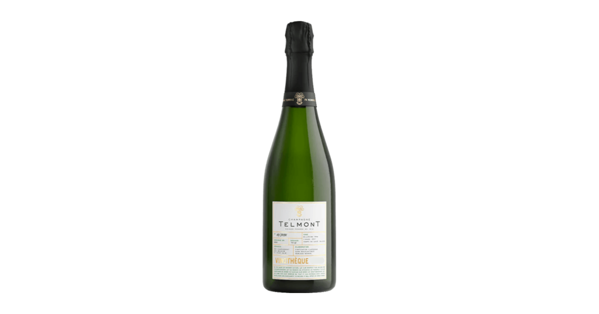 Telmont Vinotheque 2006 (1.5L) | The Chamber