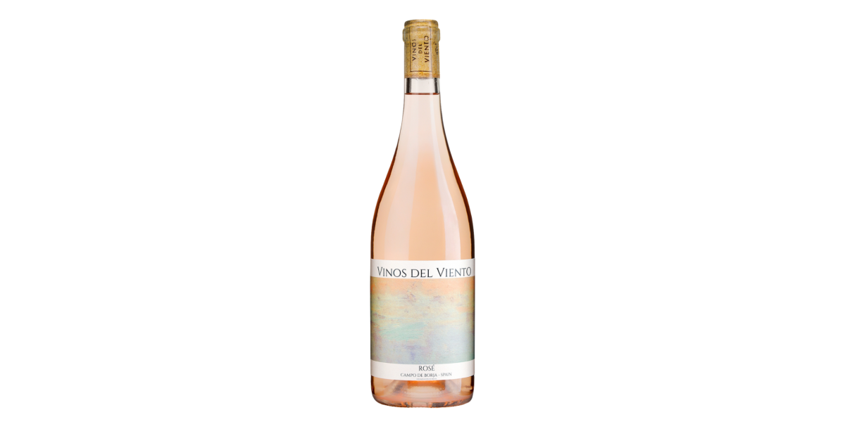 Vinos Del Viento Wind Rose | The Chamber
