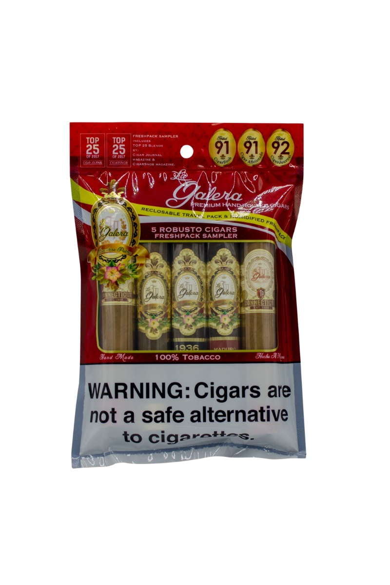 La-Galera-Fresh-Pack--Robusto-5's-(PACK).png