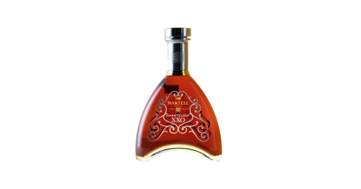 Martell Chantelloup XXO | The Chamber