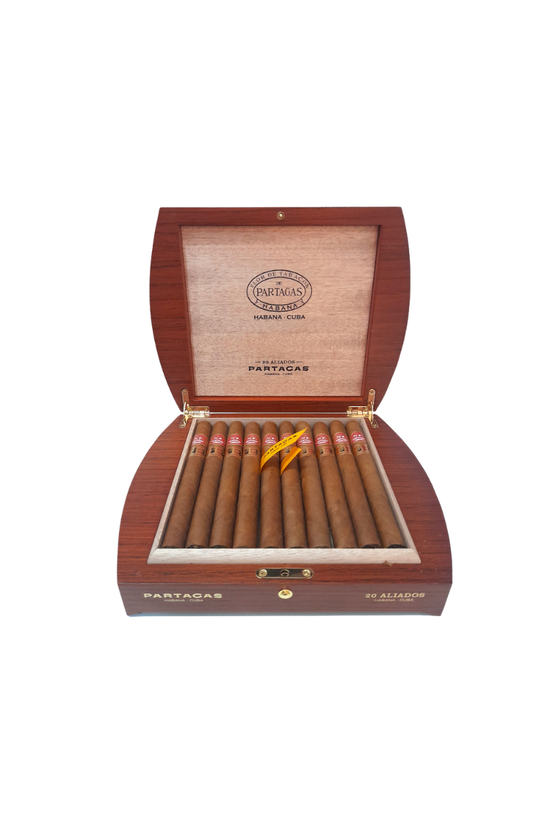 Partagas-Aliados-(Box-of-20).png