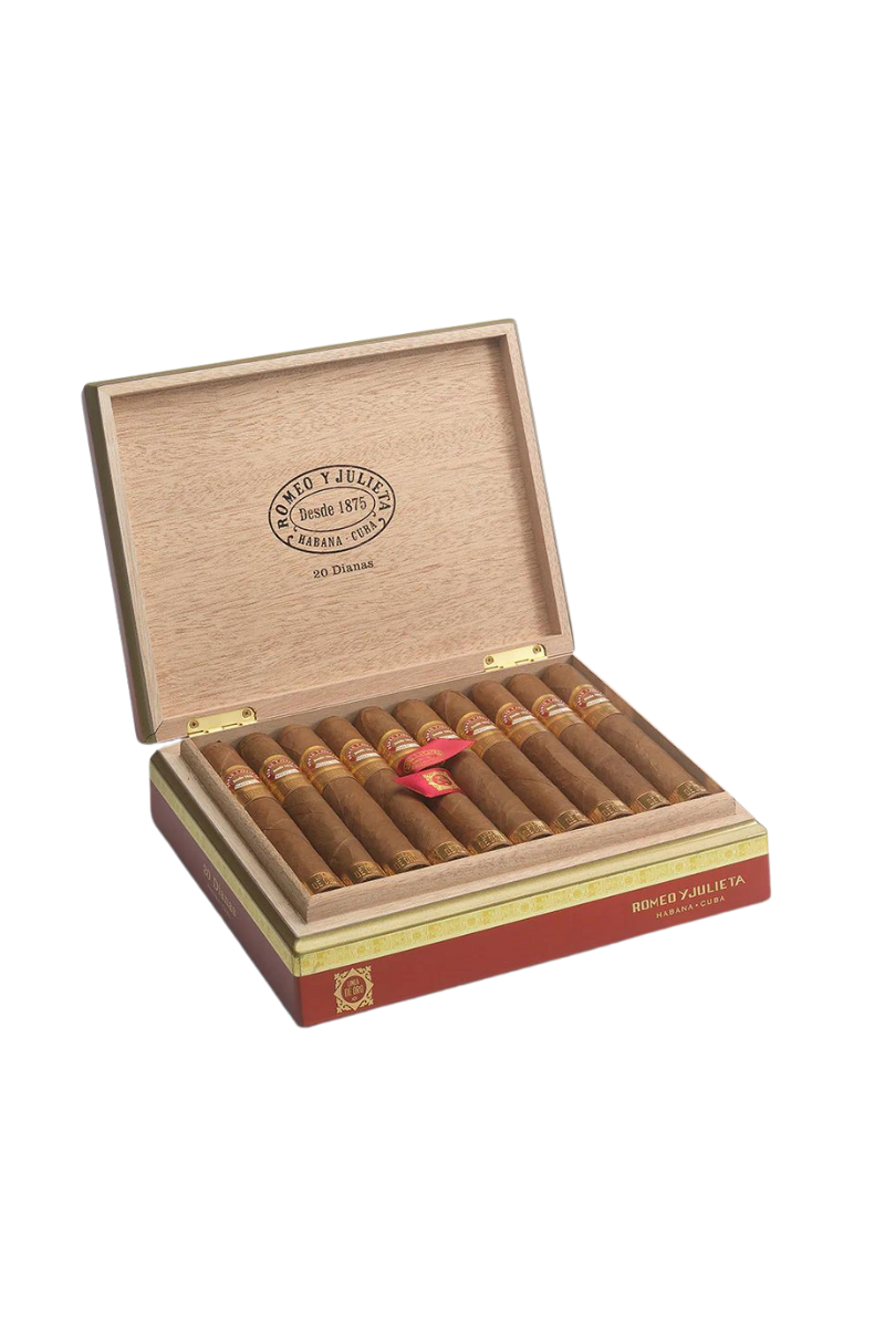 Romeo-Y-Julieta-Dianas-(Box-of-20).png