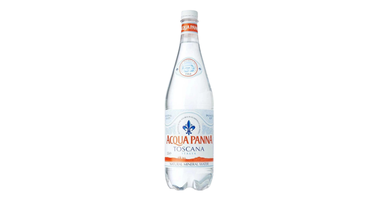 Photo inspiration: Export License Requirements For Acqua Bottle Fabrication Process Reference: Acqua Panna Natural Mineral Water Pet Bottle 1000Ml