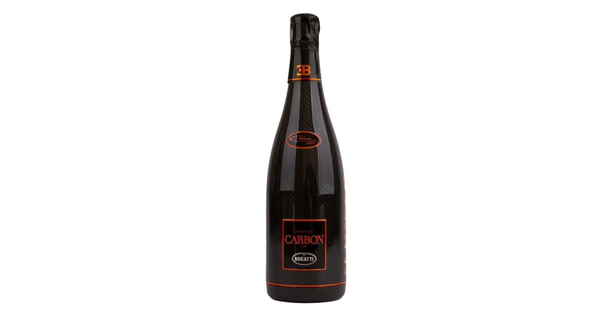 Champagne Carbon Blanc De Blanc 2006 Brut | The Chamber