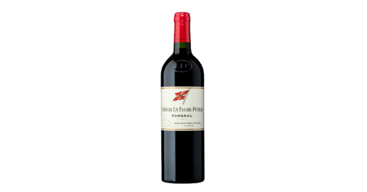 Chateau La Fleur Petrus Pomerol 2005 | The Chamber