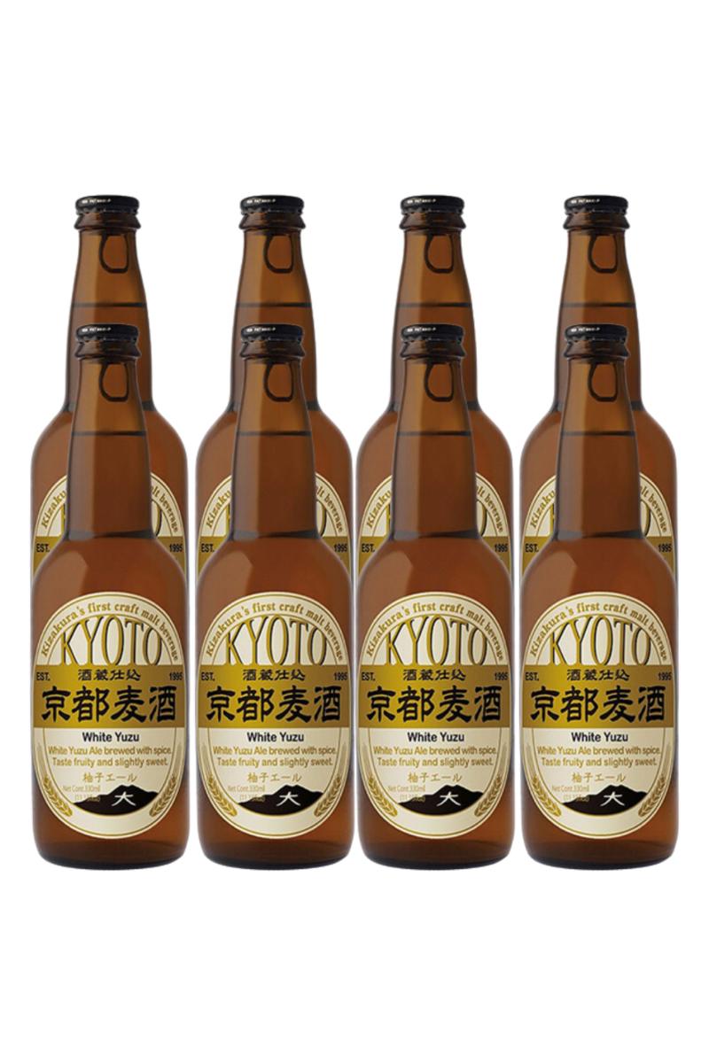 Kizakura-Kyoto-Beer-White-Yuzu-Ale-(8-x-330ml).png