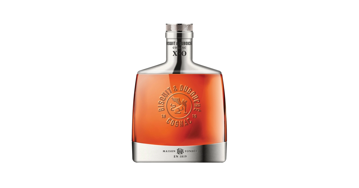 Bisquit &amp; Dubouche XO | The Chamber