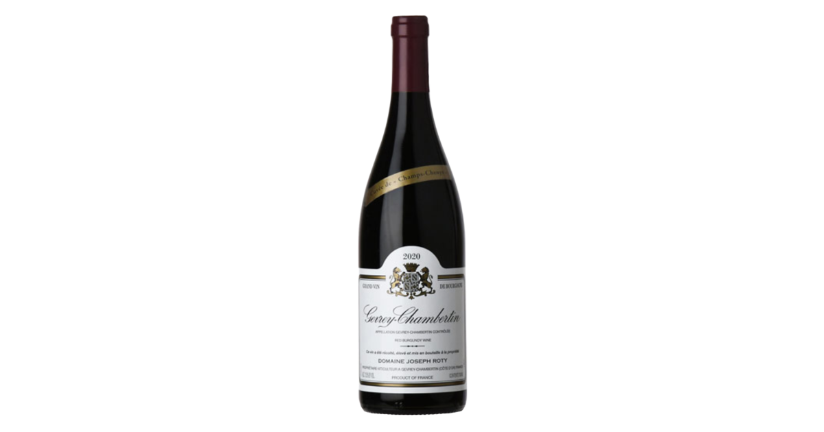 Domaine Joseph Roty Gevrey-Chambertin 