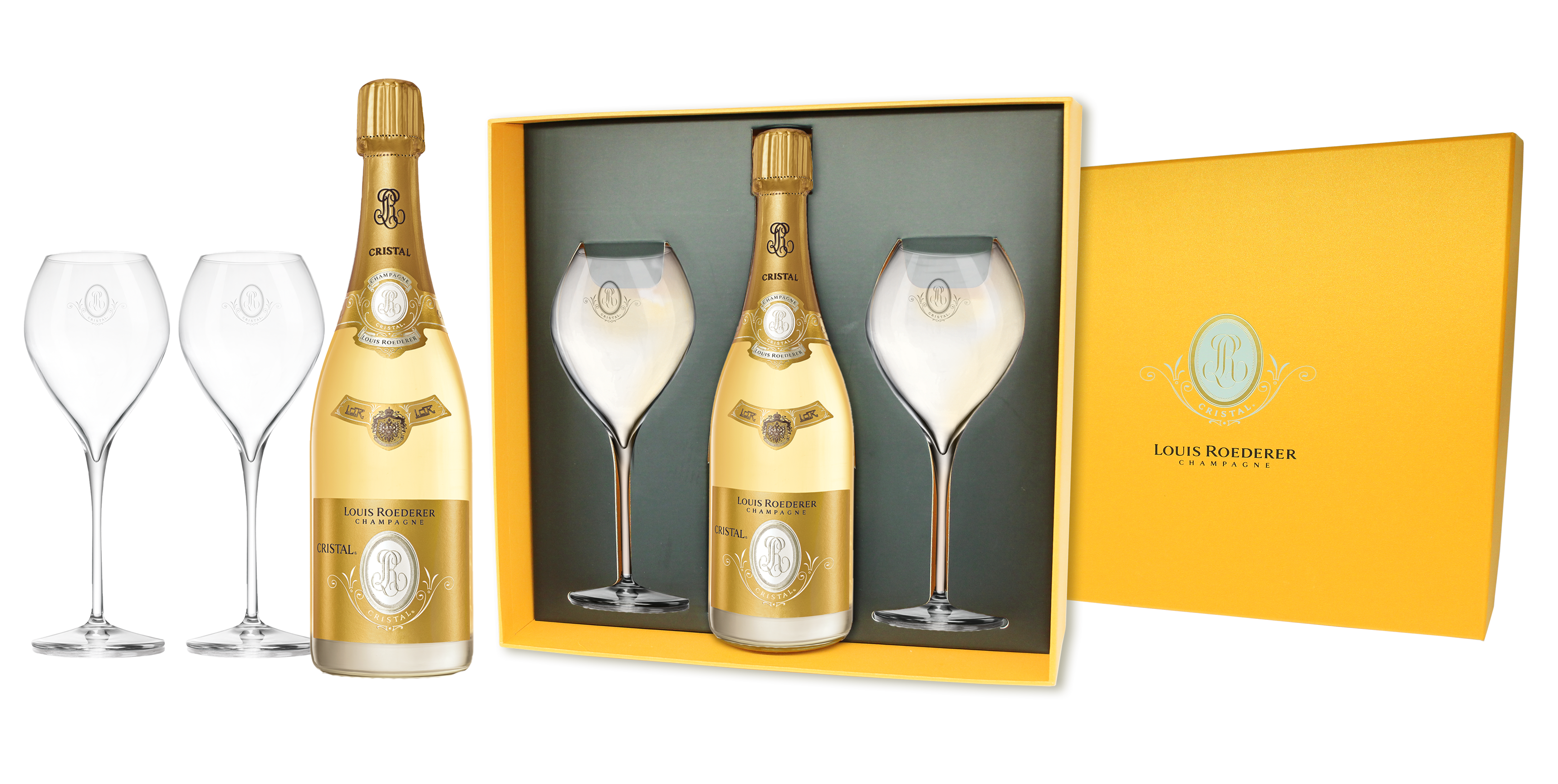 2022_Louis-Roederer_1btl2Glasses.png