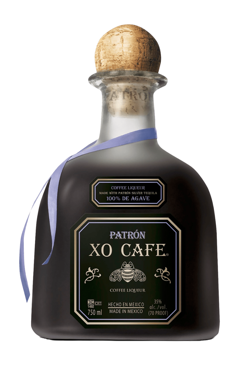 Patron XO Cafe Coffee Liqueur 70cl