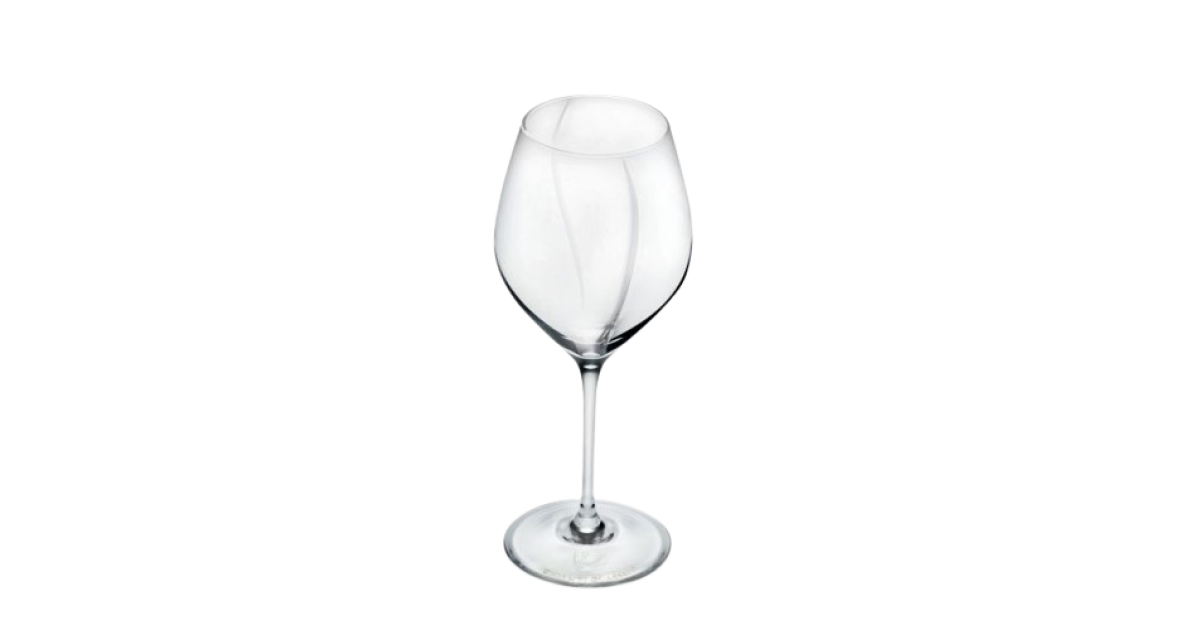 RCR Chianti Wine Glass (6PC) | The Chamber