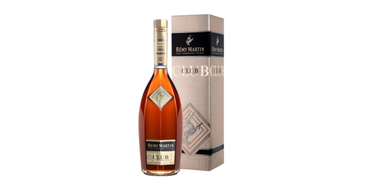 Remy Martin Club | The Chamber