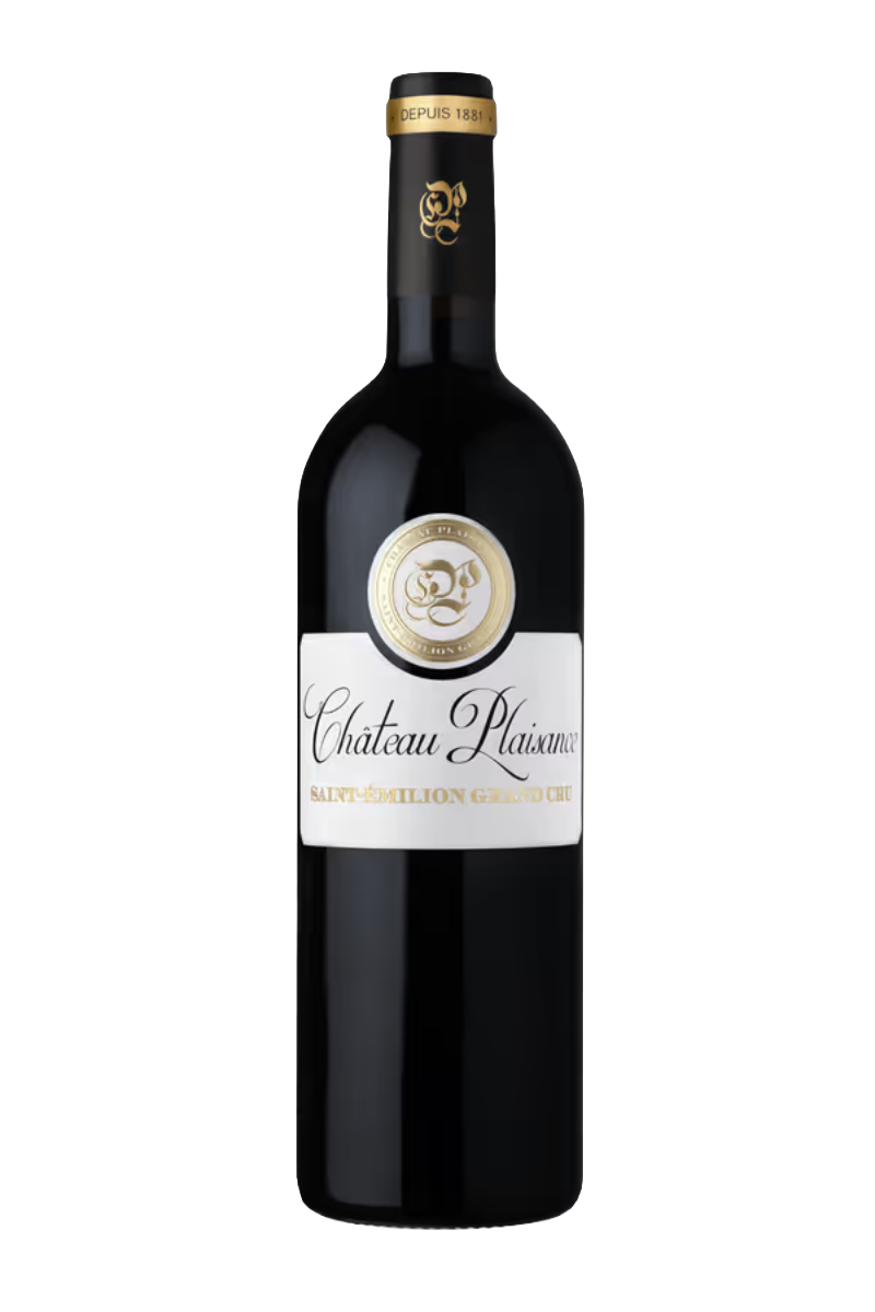 Plaisance Reserve De Famille 2014 75cl