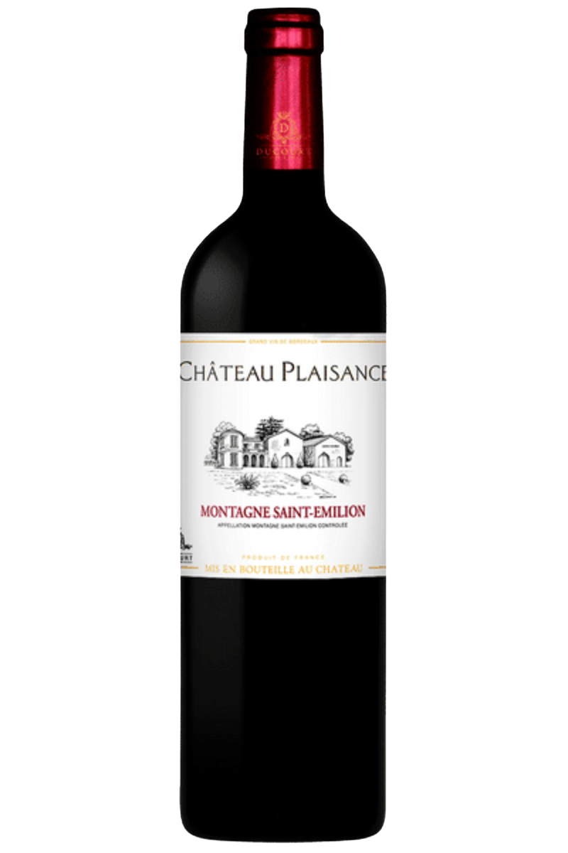 Plaisance Reserve De Famille 2019 75cl