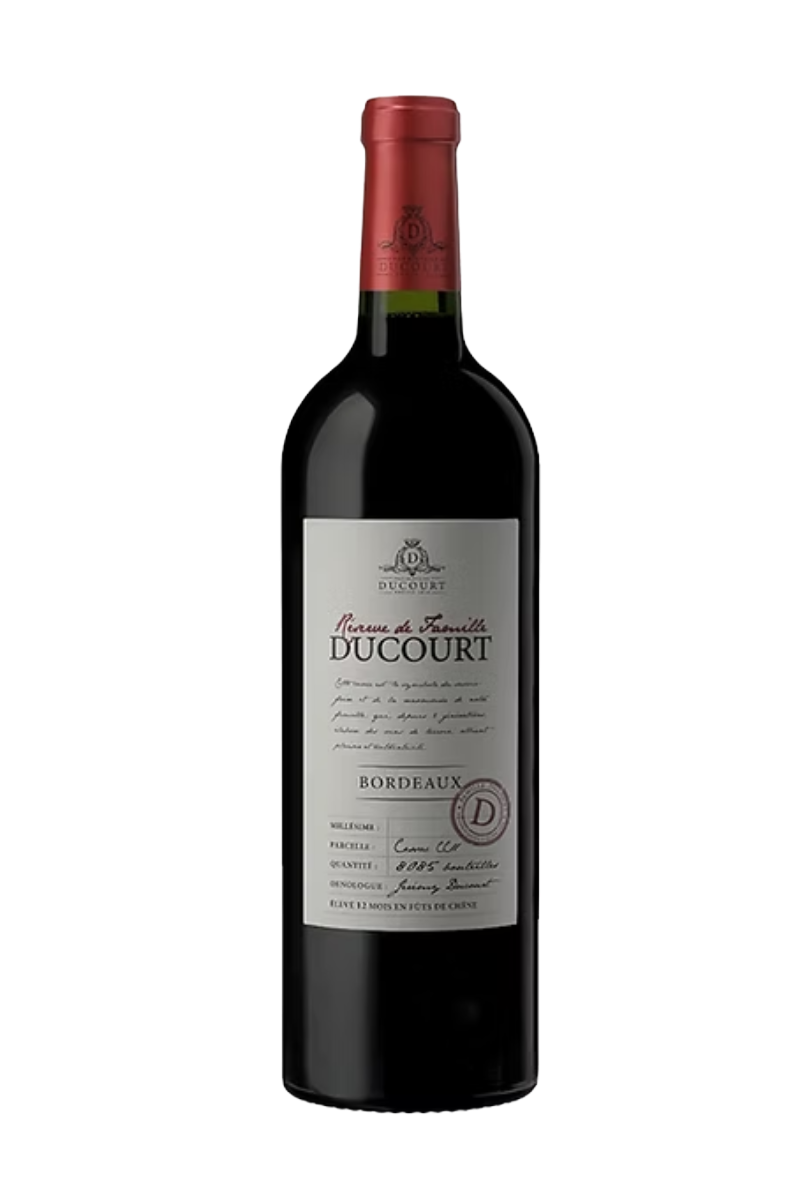 Ducourt Reserve De Famille Magnum 2016 150cl