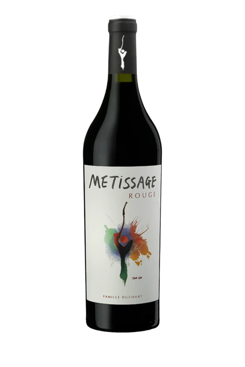 Metissage Reserve De Famille 2018 75cl