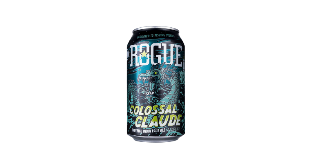 Rogue Colossal Claude | The Chamber