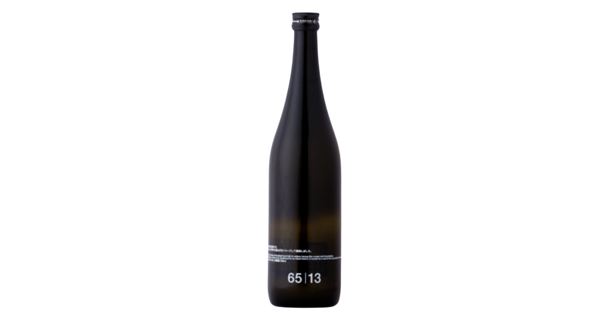 Tanaka Rokujugo 6513 (720ml) | The Chamber
