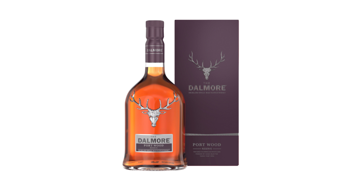 The Dalmore Port Wood Reserve | The Chamber