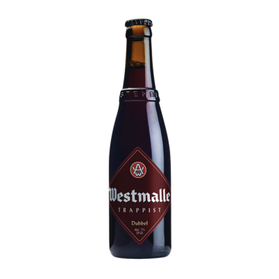 WestmalleDubbel(330ml)_craftbeer_premium_chamber_alcohol.png