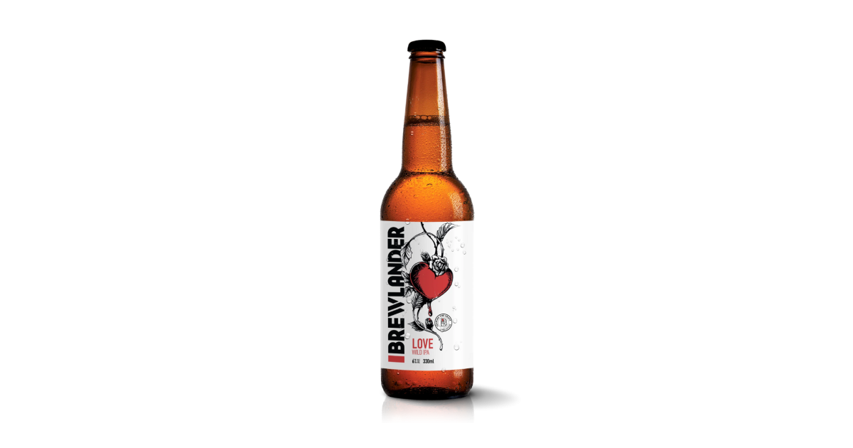 Brewlander Love | The Chamber