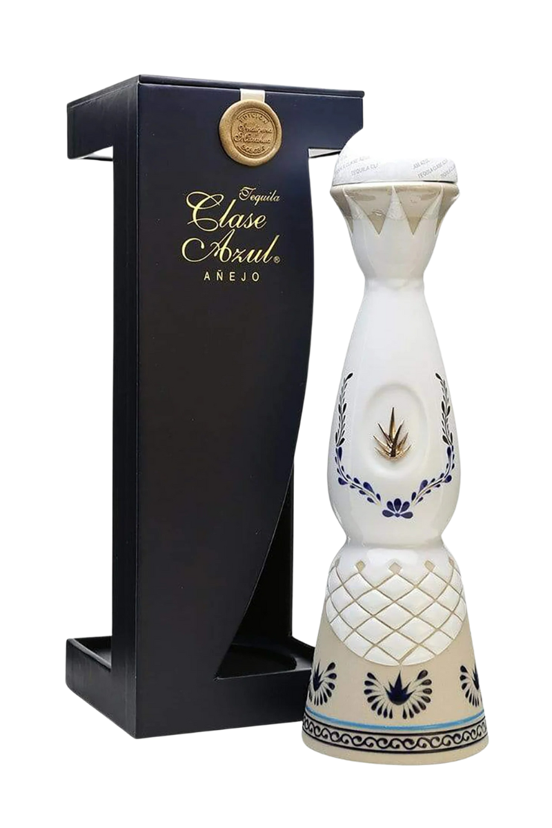 Clase Azul Anejo 750ml | The Chamber