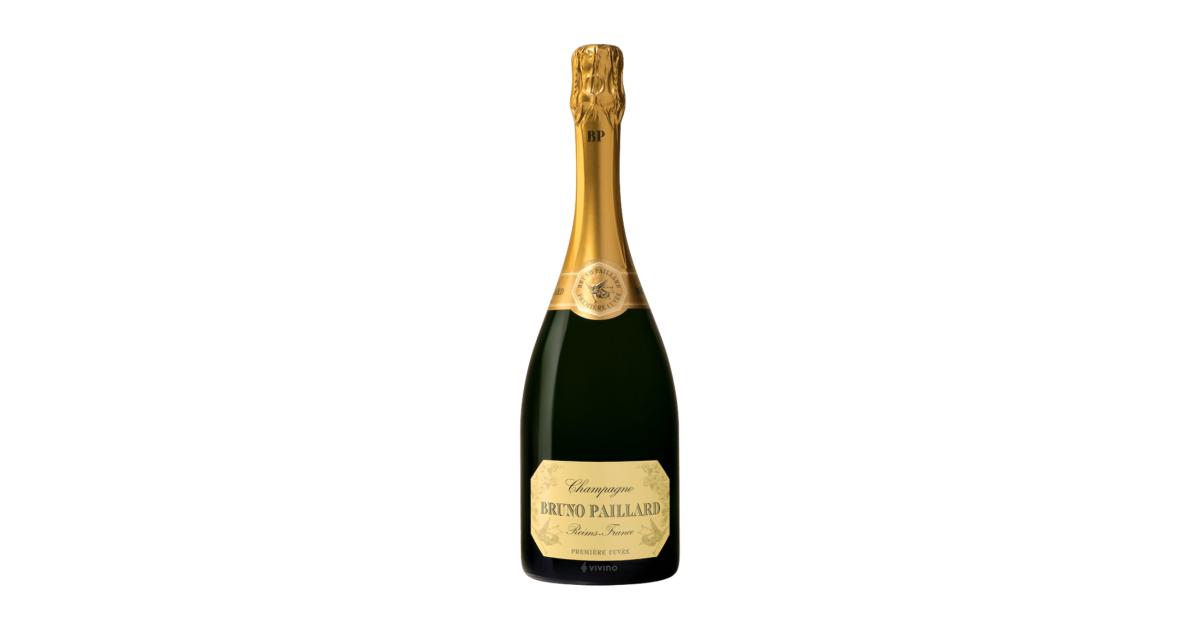 Bruno Paillard Premiere Cuvee Brut | The Chamber
