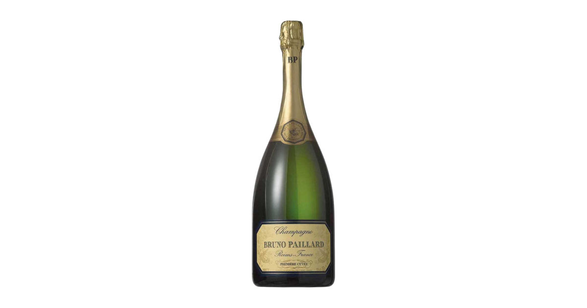 Bruno Paillard Premiere Cuvee Brut (1.5L) | The Chamber