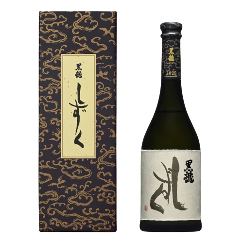 KokuryuShizuku_sake_premium_chamber_alcohol.png