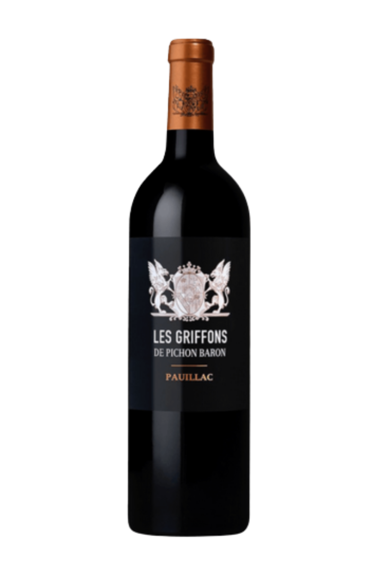 Chateau-Les-Griffons-De-Pichon-Baron-2018.png