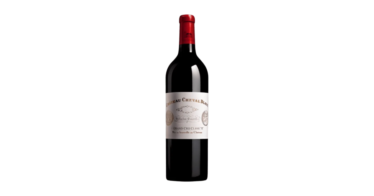 Chateau Cheval Blanc 2016 | The Chamber
