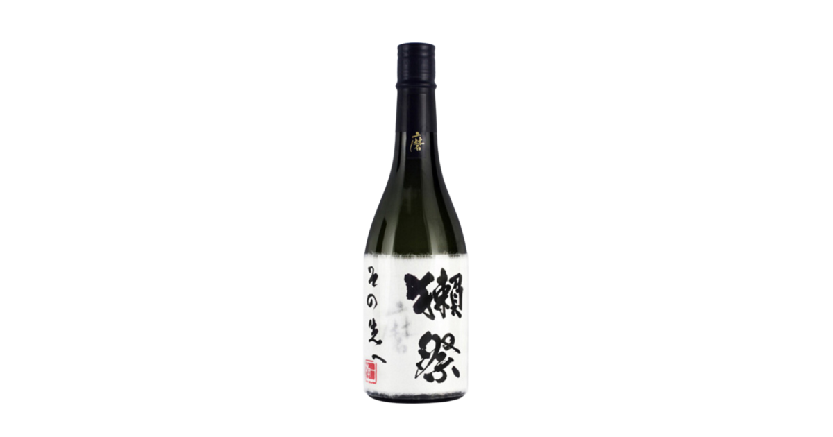 Dassai Beyond Junmai Daiginjo (2300ml) | The Chamber
