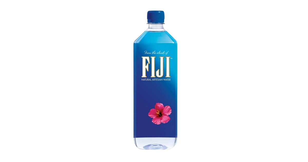 Fiji Water (1000ml) | The Chamber