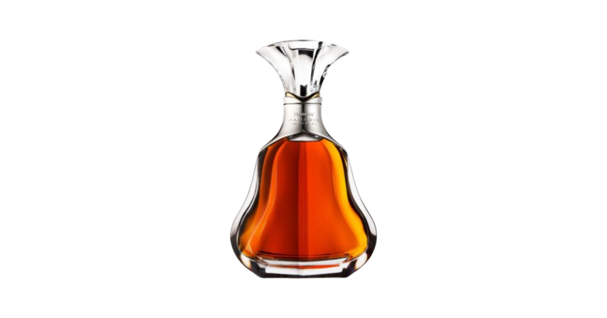 Hennessy Paradis Imperial | The Chamber