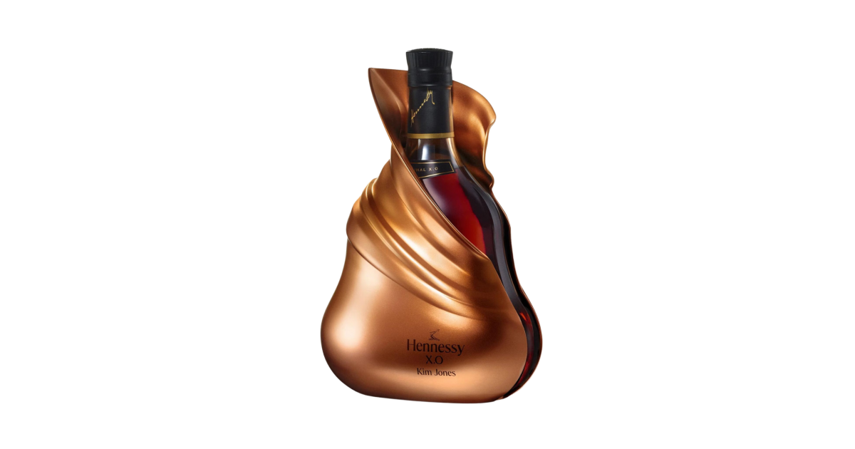 定価34,430円-Hennessy X.O Kim Jones ヘネシー Hennessy XO Kim Jones 70cl | Master Of Malt
